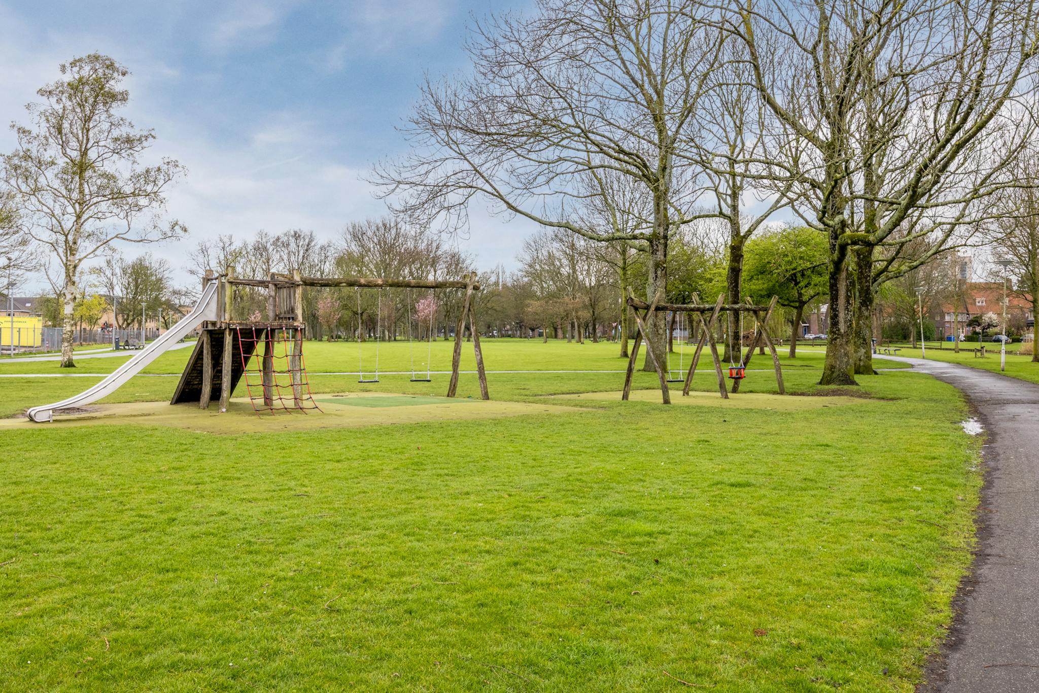 House, Strevelsweg, Rotterdam
