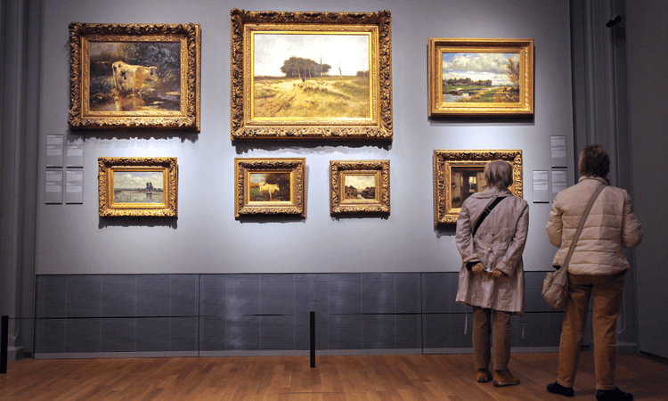 Record number of residents used the Museum Card to visit Dutch museums in 2024