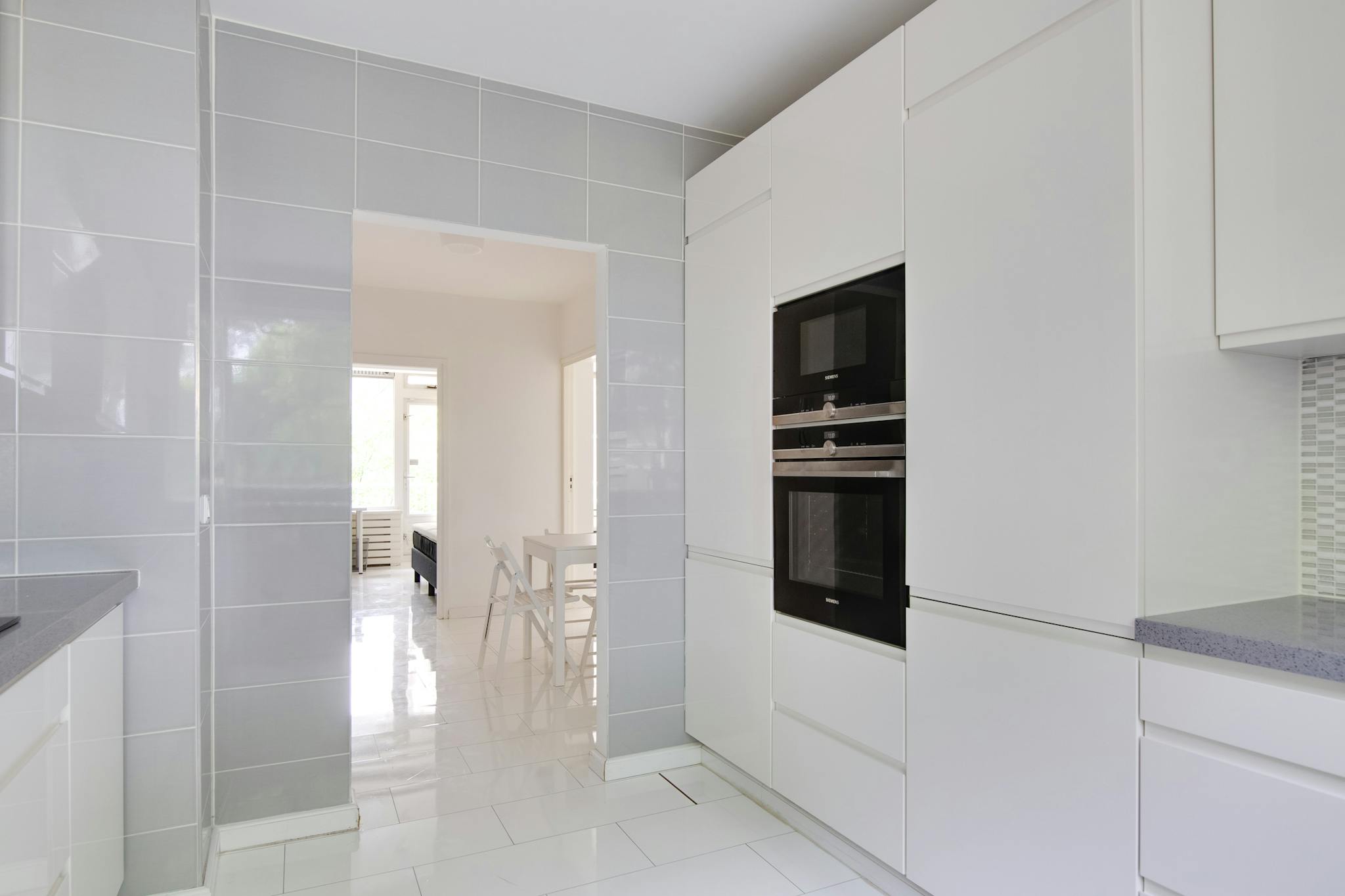 Apartment, Adriaan Dortsmanstraat, Rotterdam