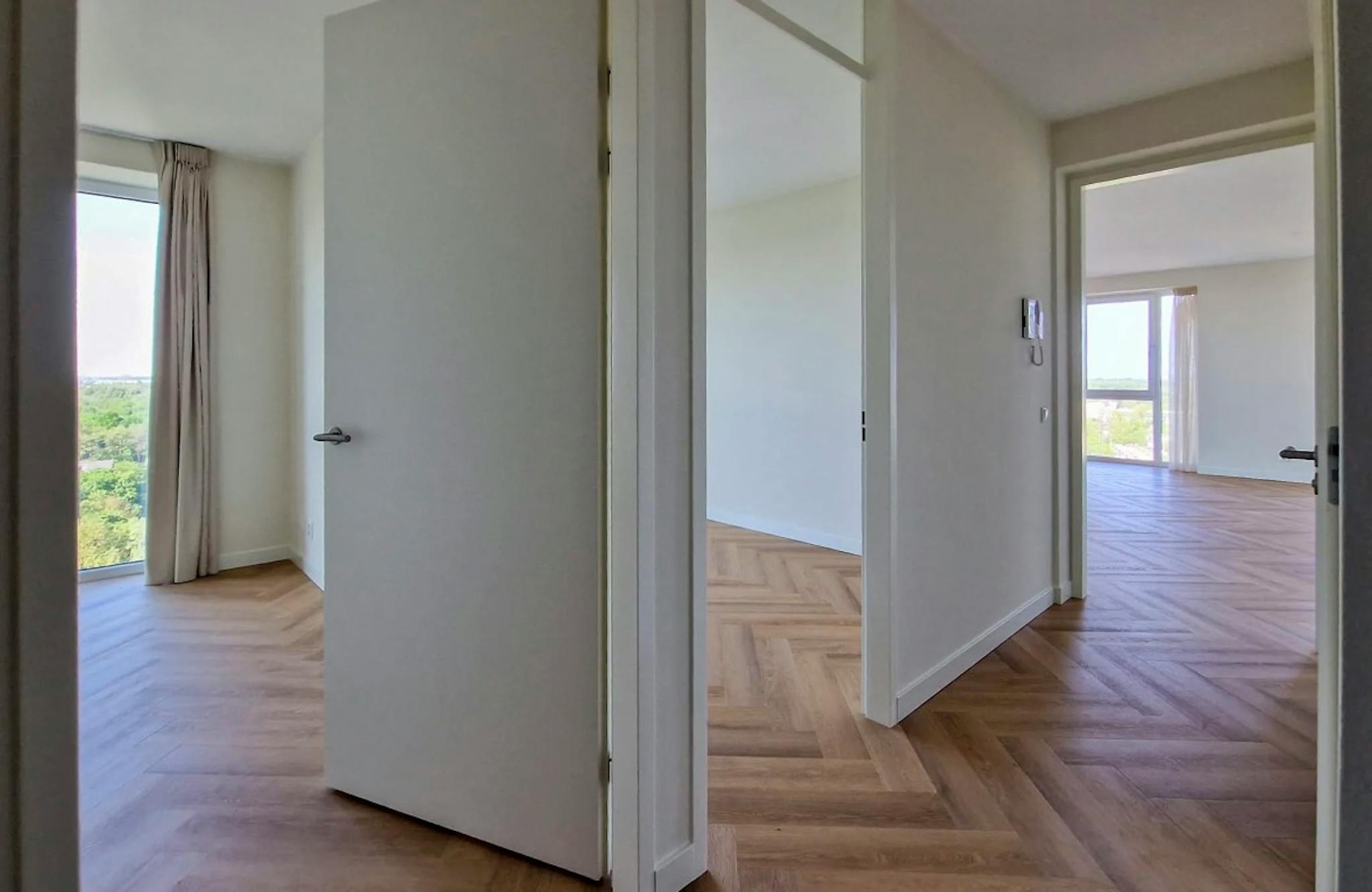 Apartment, Randveen, The Hague