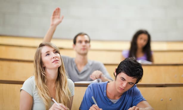 Holland Scholarship open to foreign students for 2017-2018
