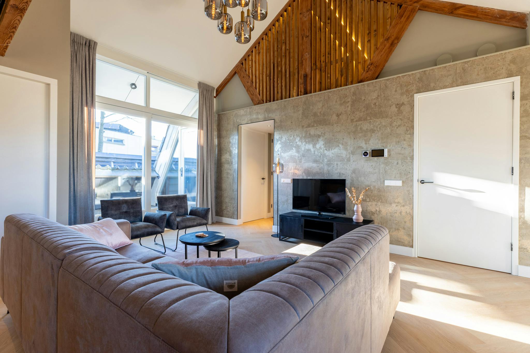 Apartment, Havenstraat, Hilversum