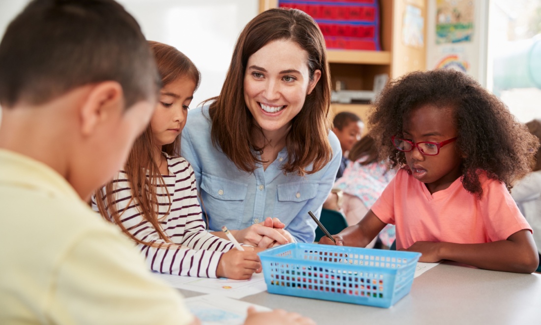 Start your teaching career today with the MA E-Lingo: Teaching English to Young Learners