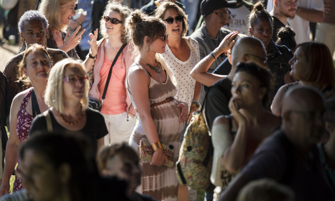 30C heat increases chance of premature births, German study reveals