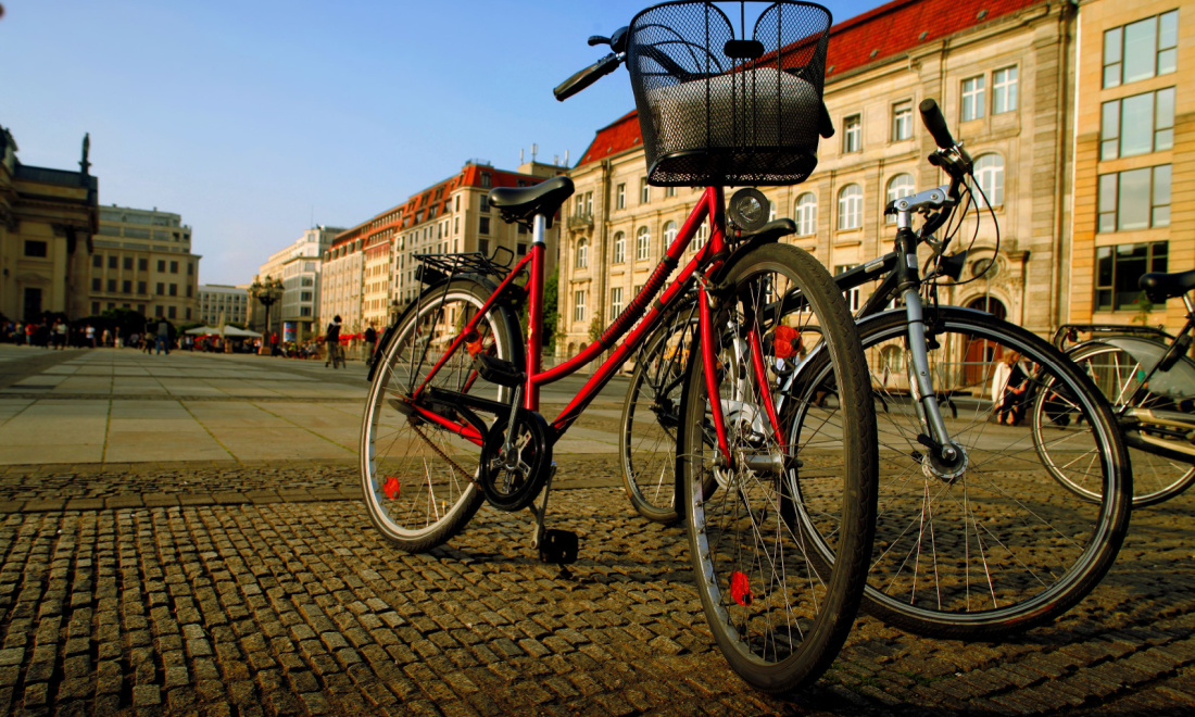Pedal with peace of mind: The importance of bike insurance in Germany