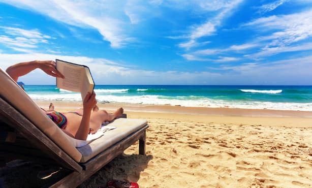 Plan your summer holidays with easyJet