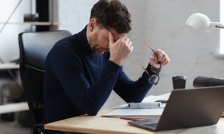 9 ways that perfectionism can lead to burnout