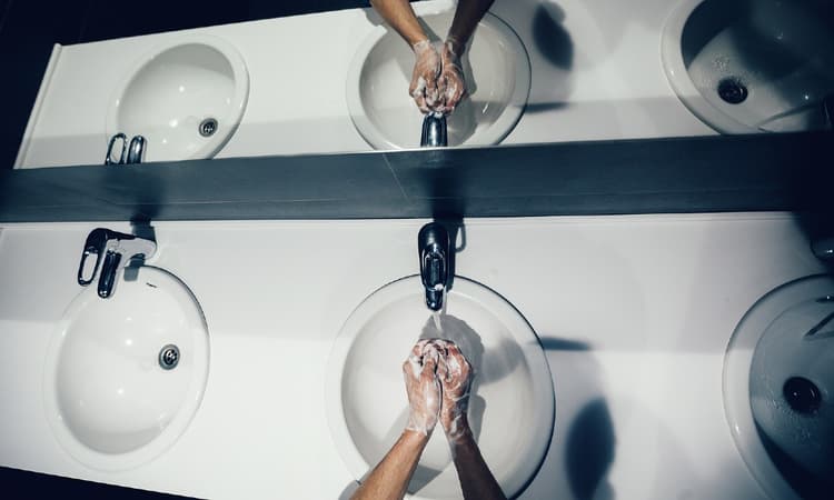 CBS: Over 10.000 deaths in the Netherlands in first coronavirus wave