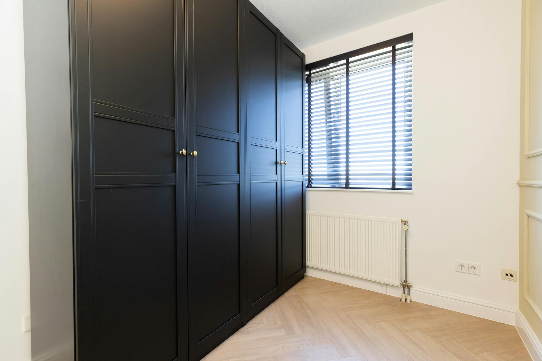 Apartment, Isla Margaritastraat, Almere