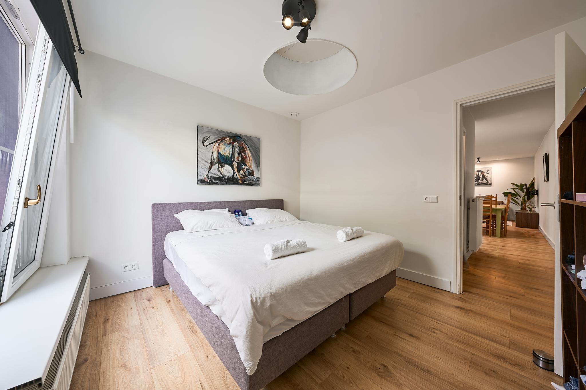 Apartment, Leenderweg, Eindhoven