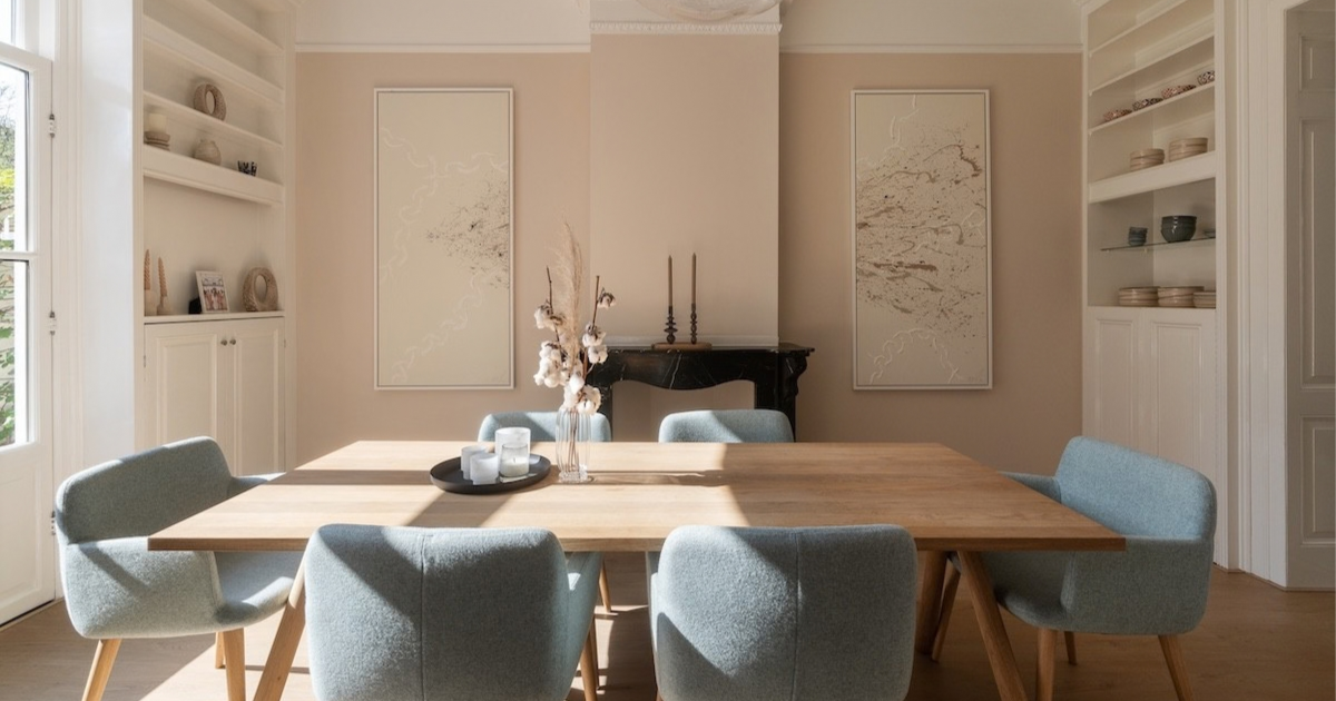 Inside Creations Interior Design in the Netherlands