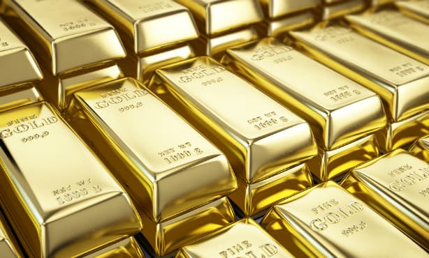 Dutch gold reserves returned to Amsterdam to reassure public