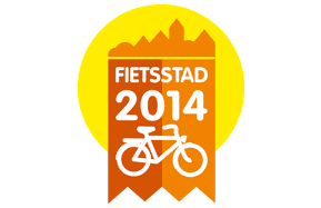 Who will win Bicycle City of the Year 2014?