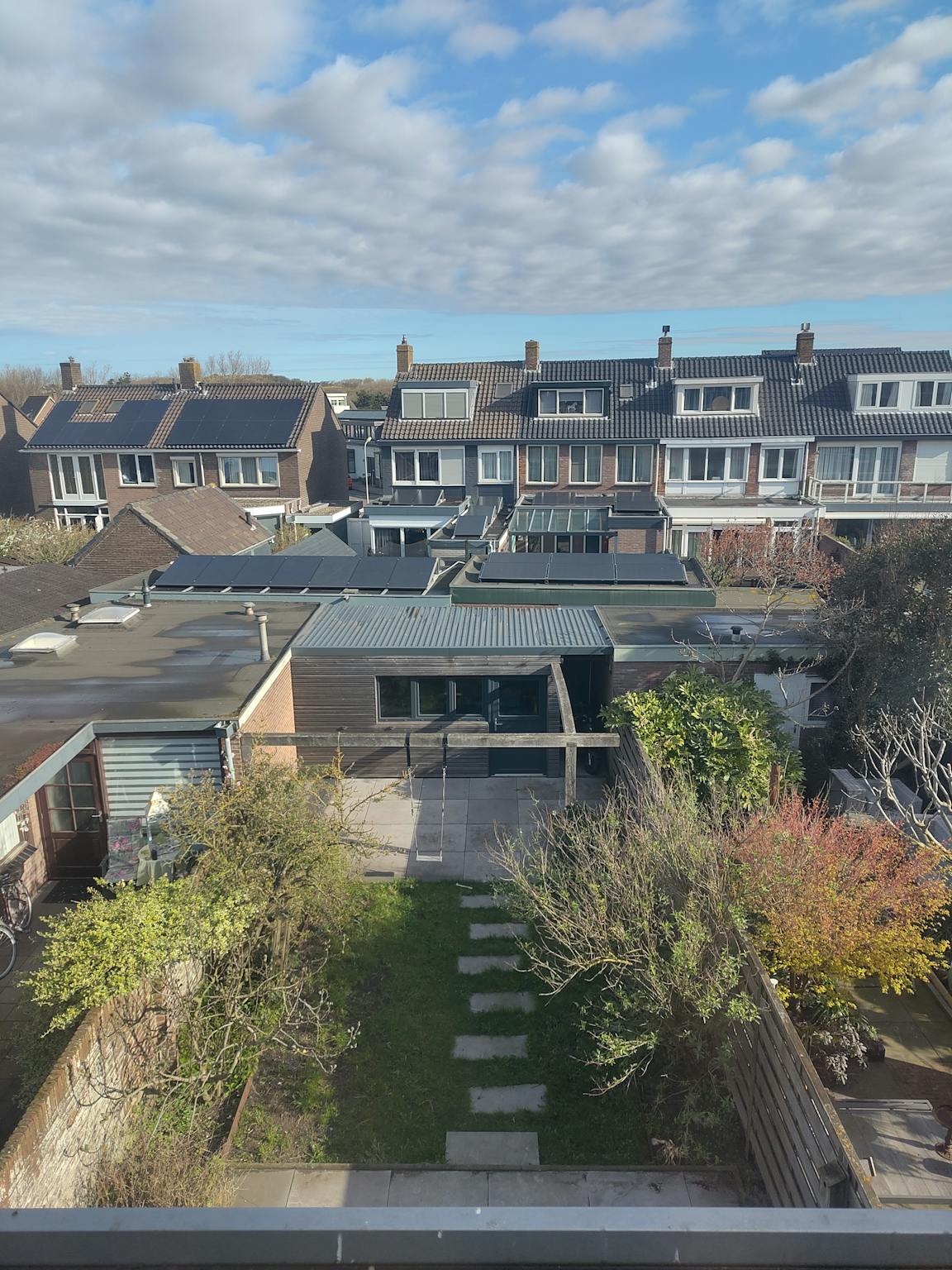 House, Tappenbeckstraat, Wijk Aan Zee