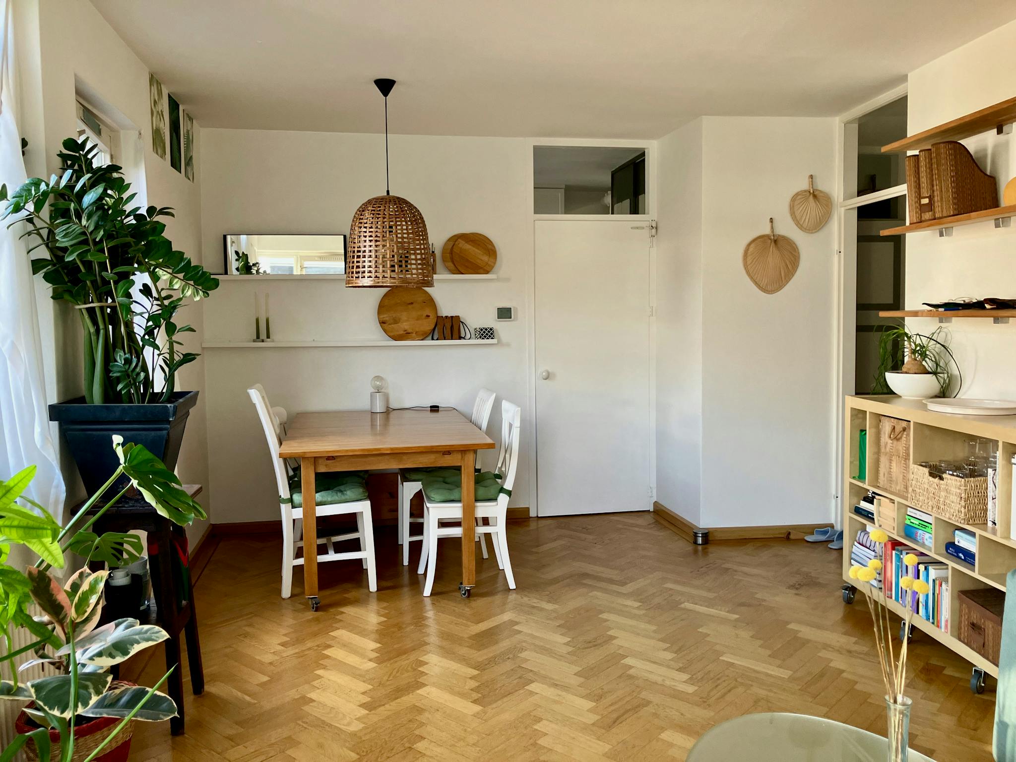 Apartment, Elandsgracht, Amsterdam