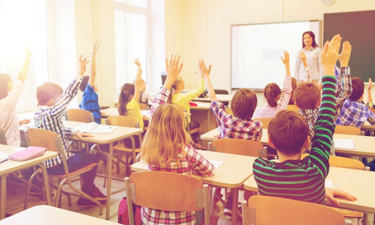 Excellent Dutch schools number rises to 248