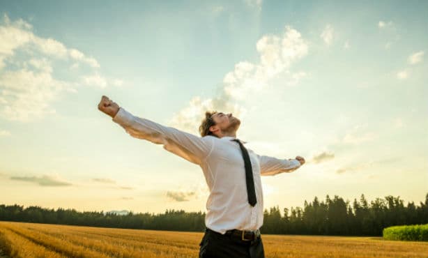Most professionals do not find their element. Will you be one of them?
