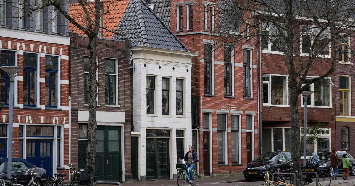 The Netherlands scraps plans to increase Box 3 asset tax