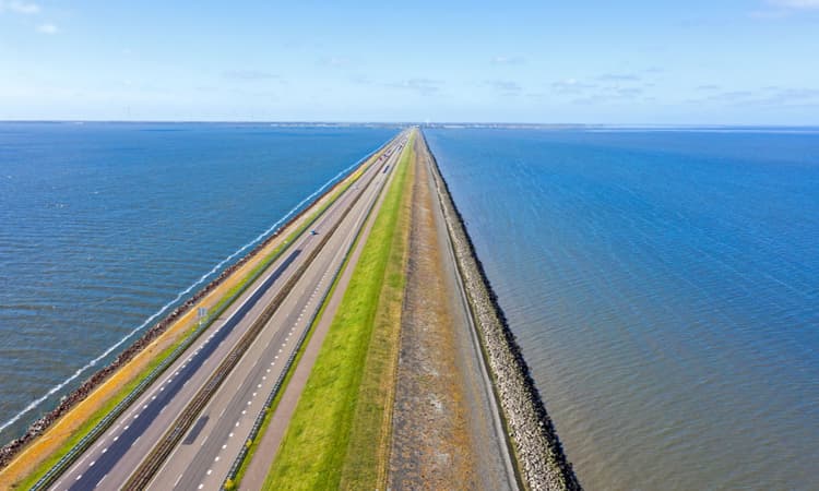 6 best places to visit in the Netherlands