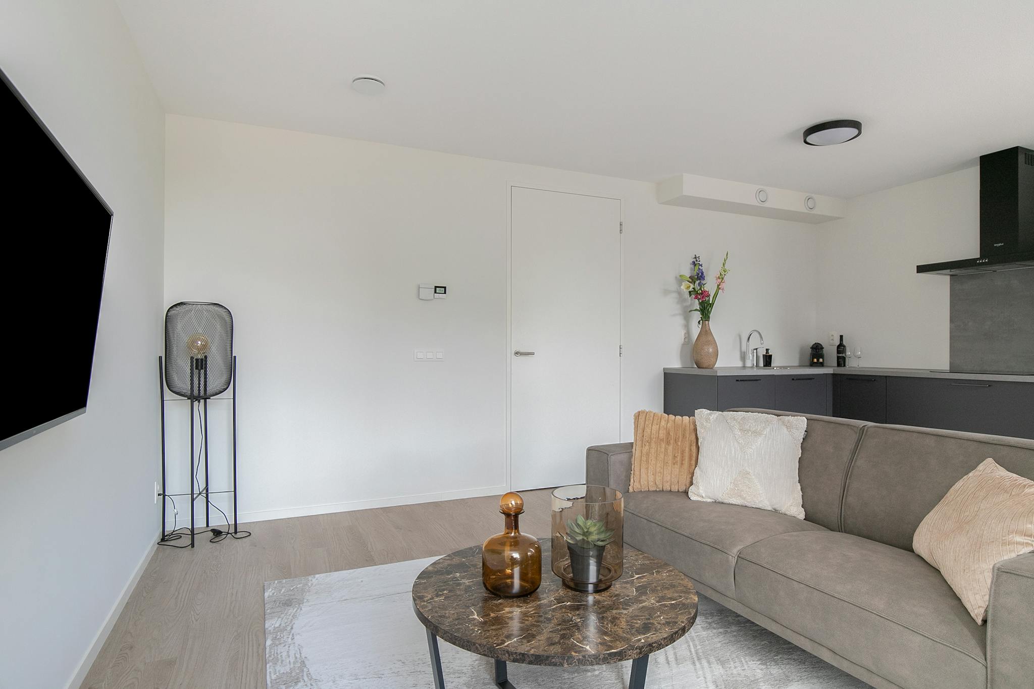 Apartment, Wattbaan, Nieuwegein