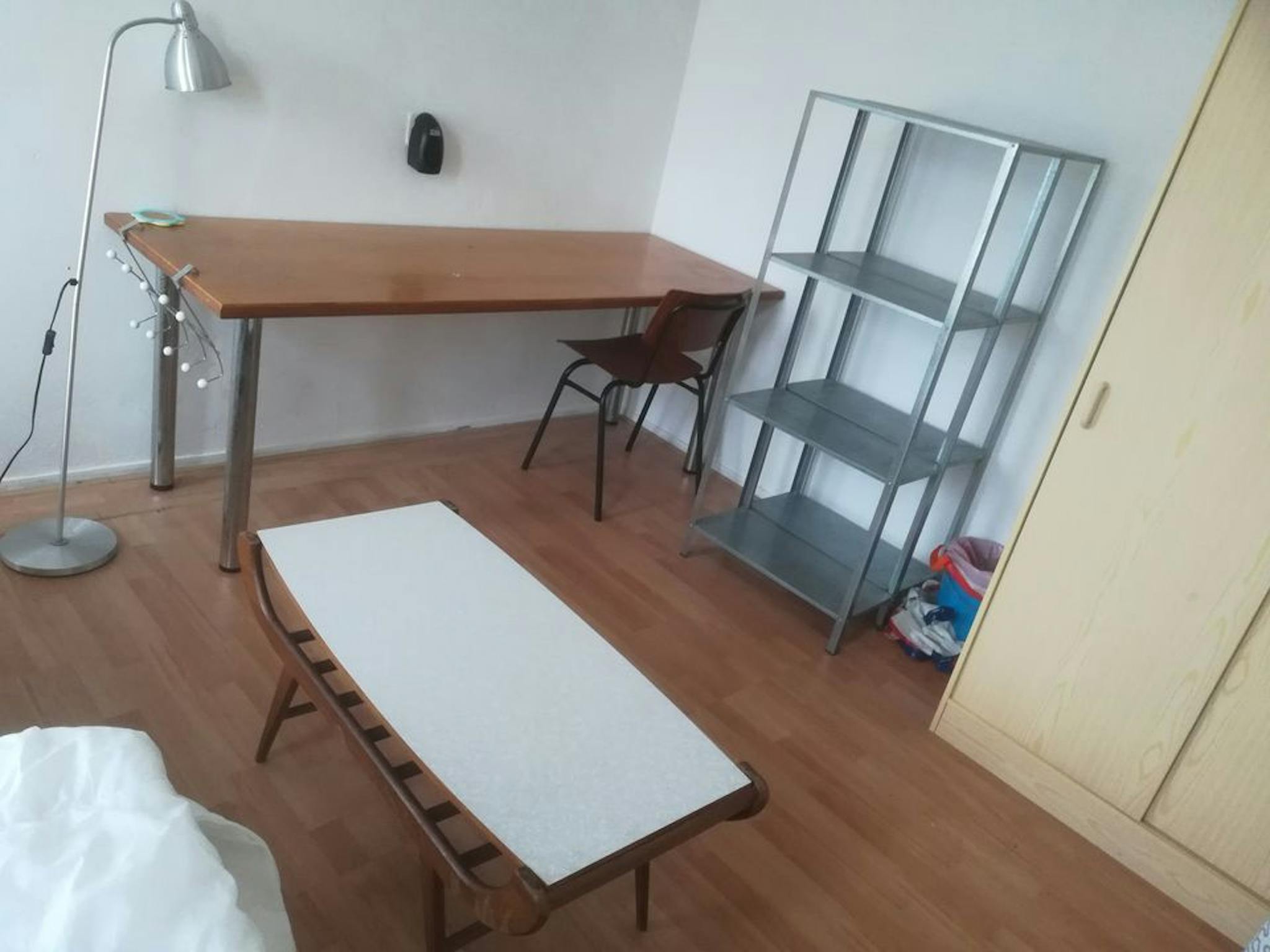 Apartment, Haarlemplein, Almere