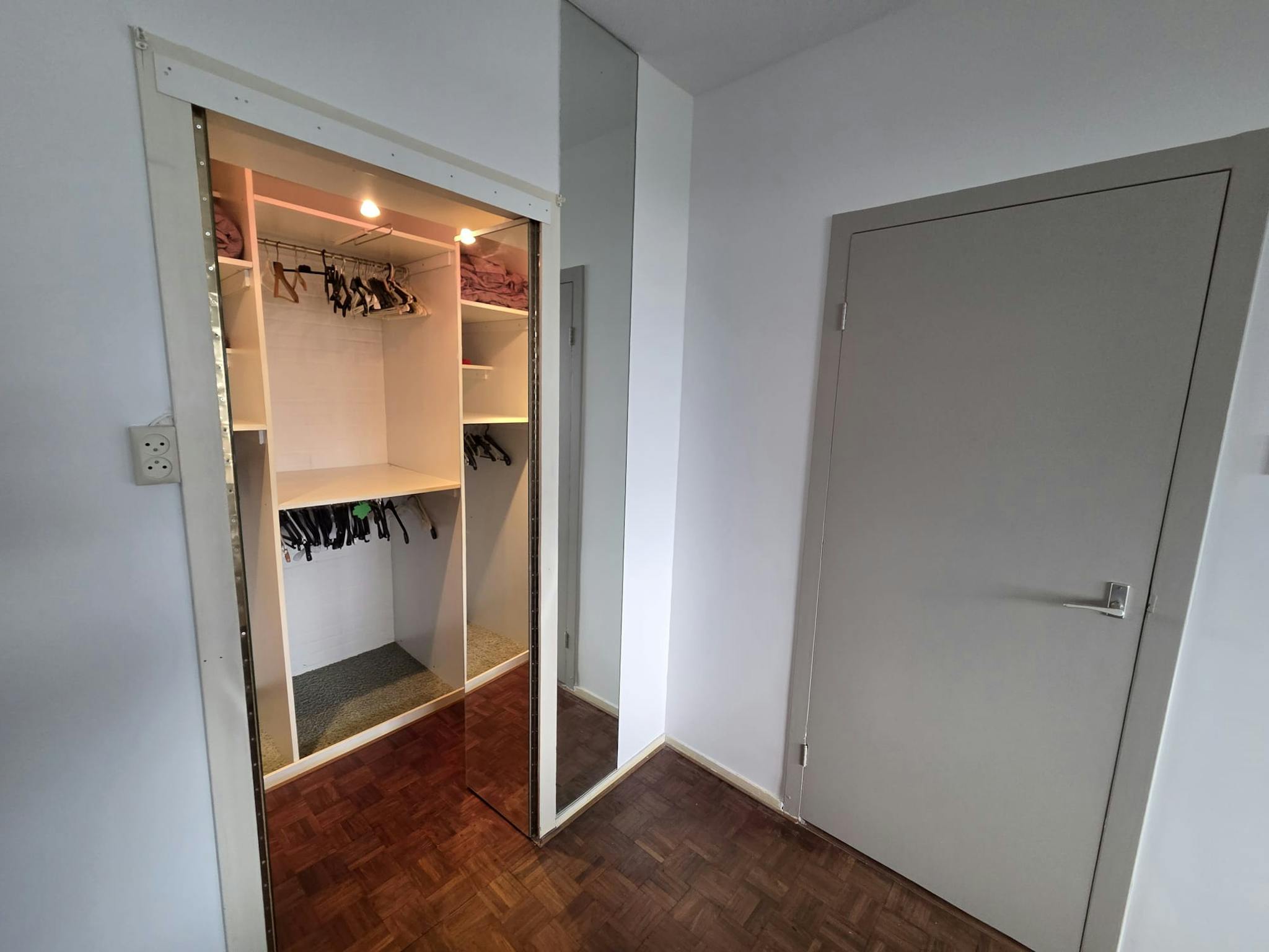Apartment, Ocarinalaan, Rijswijk