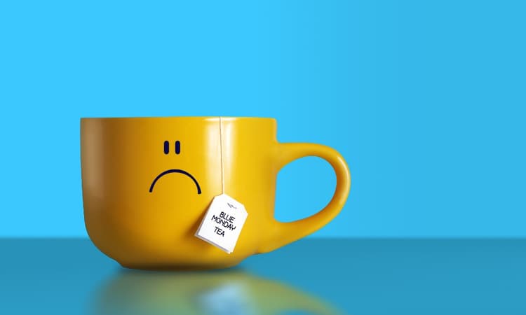 Blue Monday 2025: What it is and top tips for surviving it in the Netherlands