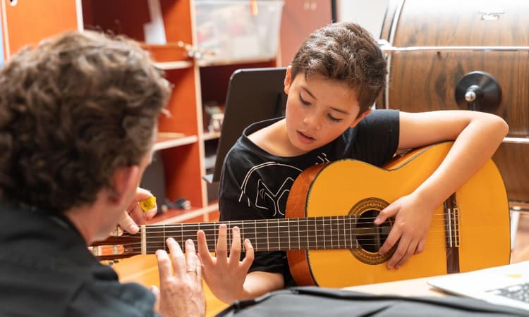 Nord Anglia: In tune with success