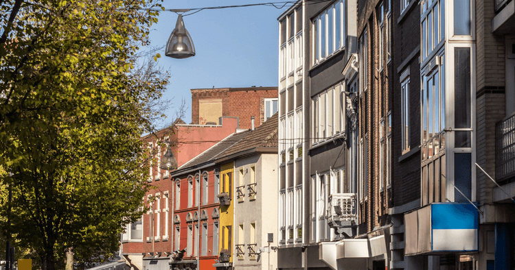 More Dutch rental agents request sensitive financial information before viewings