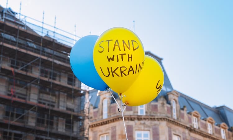 200 Dutch citizens sign up to join Ukraine’s fight against Russia