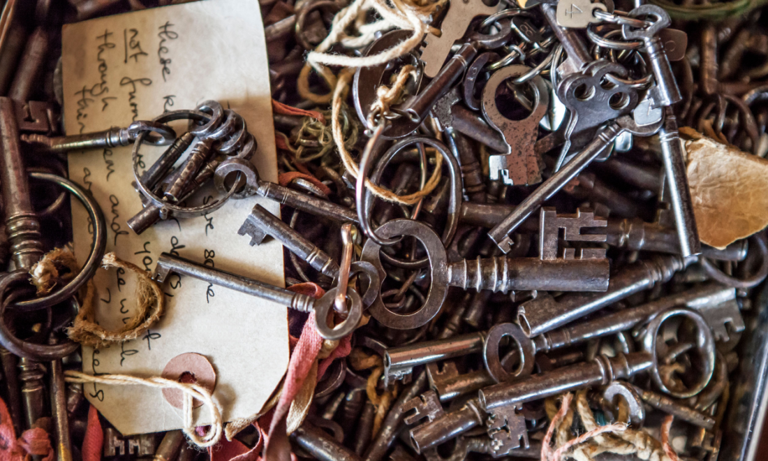 German market town home to two of the world's best escape rooms