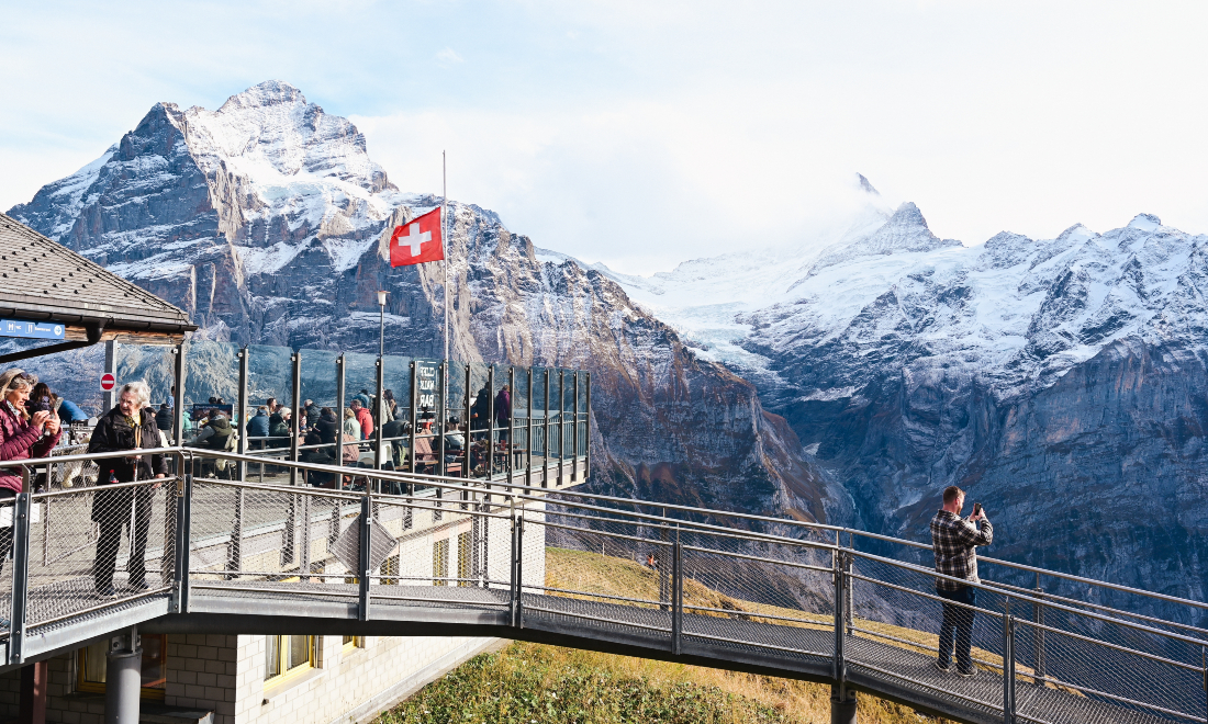 October 2024: 10 changes expats in Switzerland need to know about