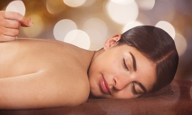 Rediscovering our natural ability to heal