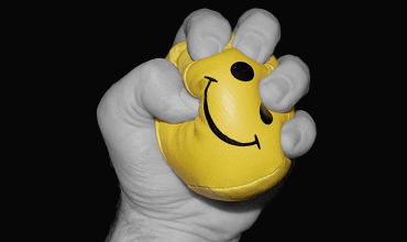 It's all about resiliency: Handle it!