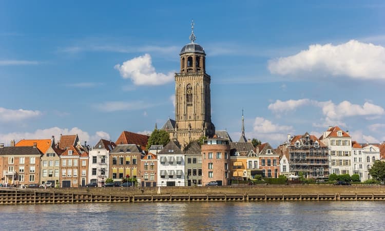5 things you have to do when in Deventer