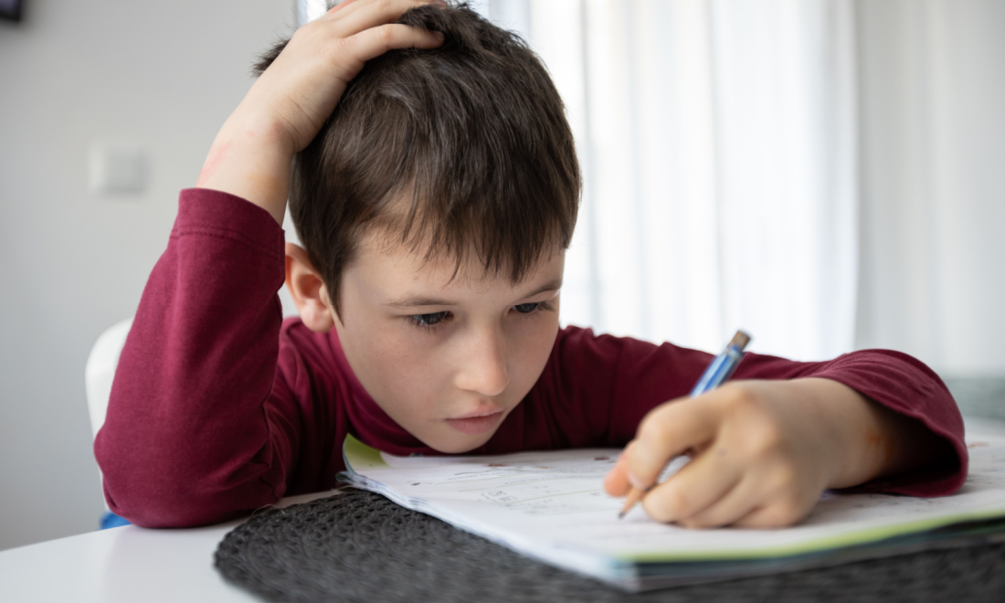 Children who don't speak German at home less likely to attend Gymnasium