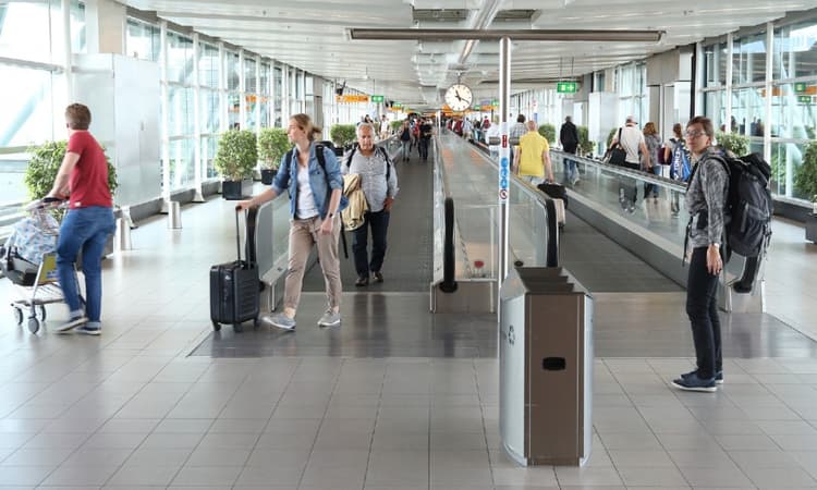 Flight tickets will be more expensive from January 2021