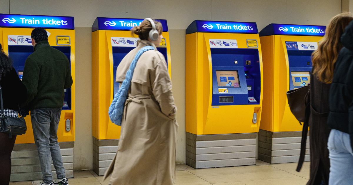49-euro discount ticket for Dutch public transport to launch on June 21