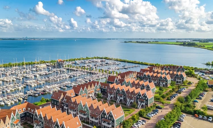 A decade in figures: the Netherlands in the 2010s 