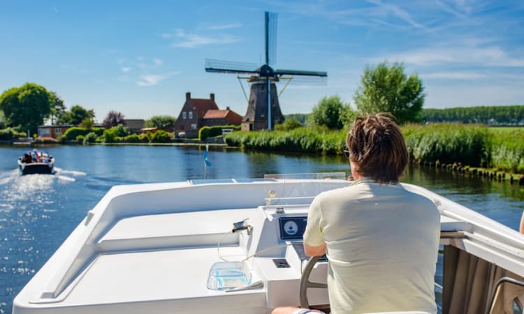 The Netherlands ranked as the 9th wealthiest country in the world