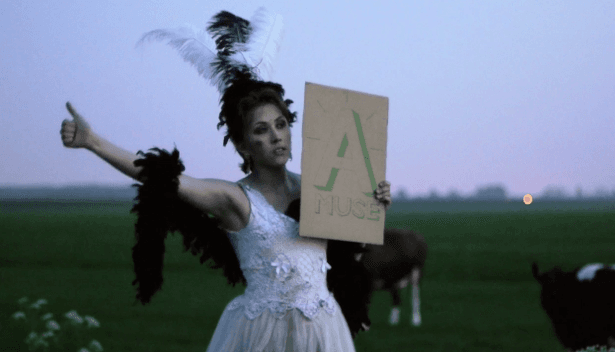 [Video] AMUSE Teasers!