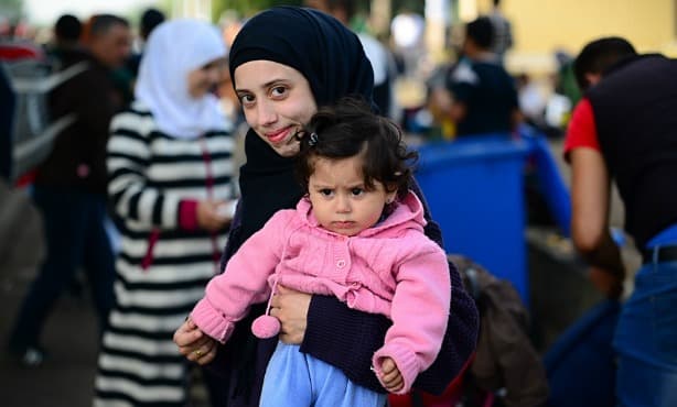 Refugees in the Netherlands: what you need to know