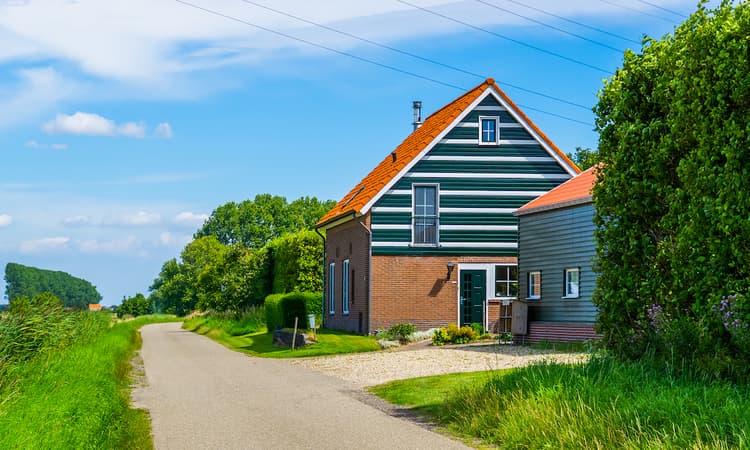 Will working from home change where we choose to live?