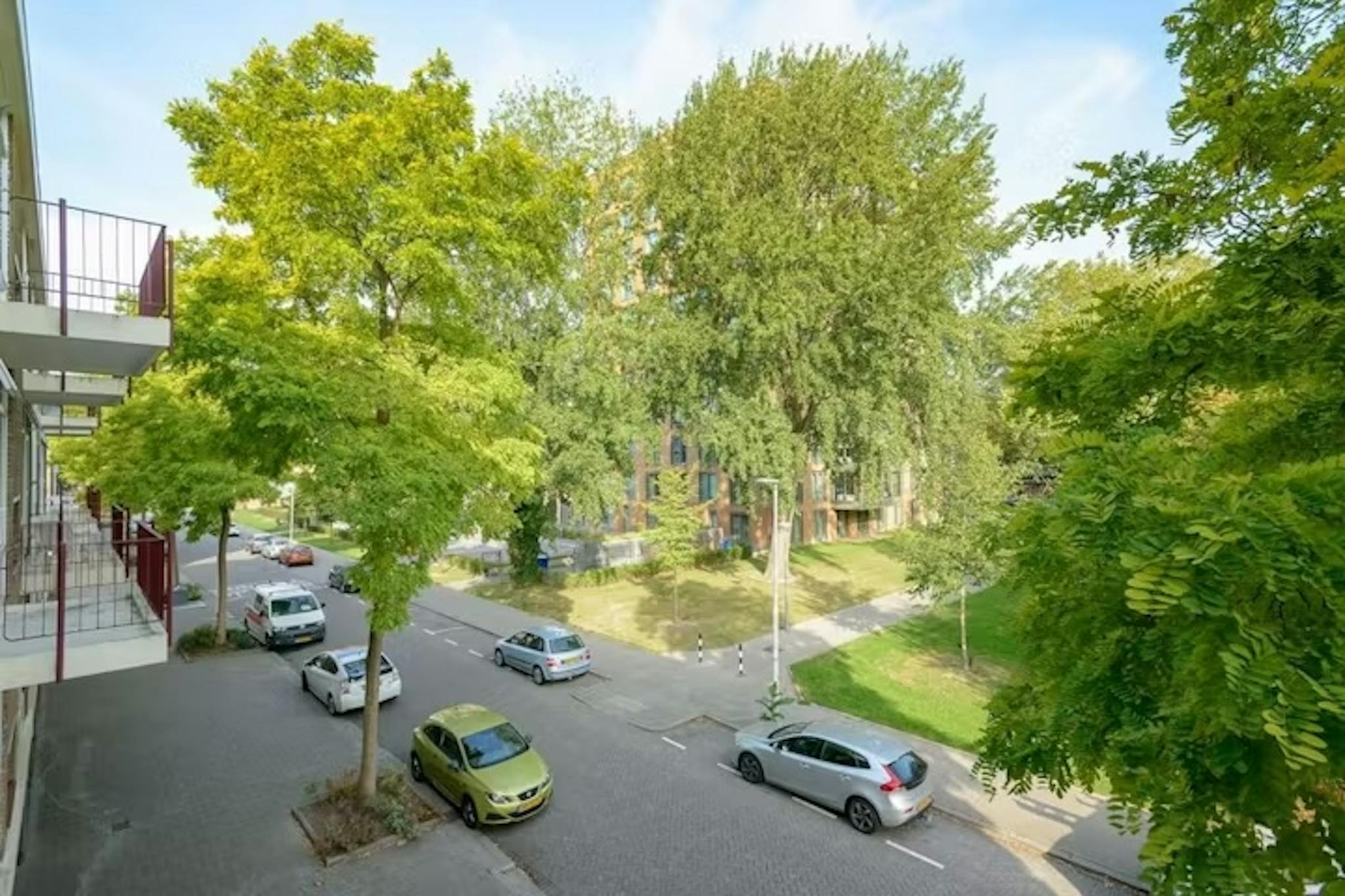 Apartment, Bredevoorde, Rotterdam