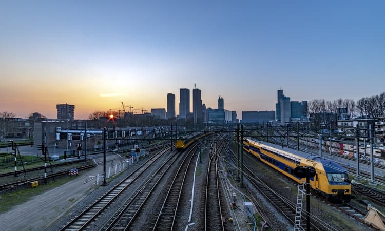 No direct trains between The Hague and Utrecht until Monday