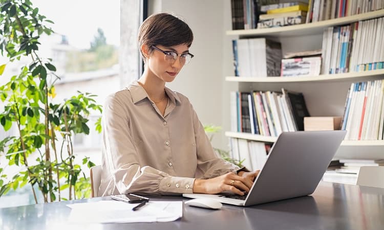 What is the one thing you want potential clients to do?