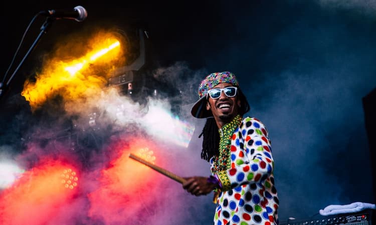 Music festivals in the Netherlands: Summer 2019