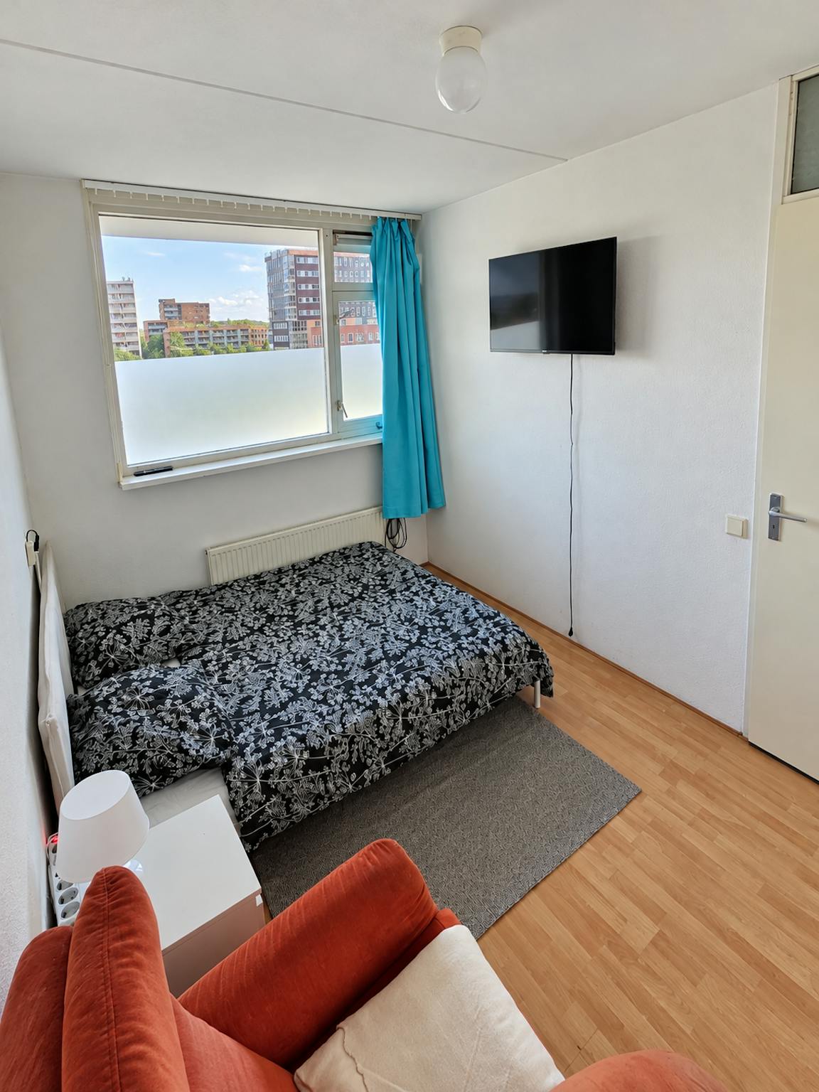 Apartment, Fleerde, Amsterdam