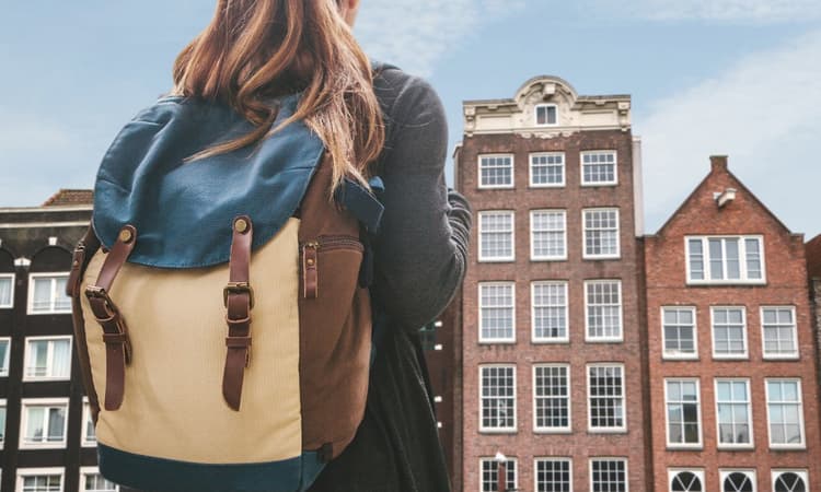 Are Dutch cities ready for the influx of new (international) students?