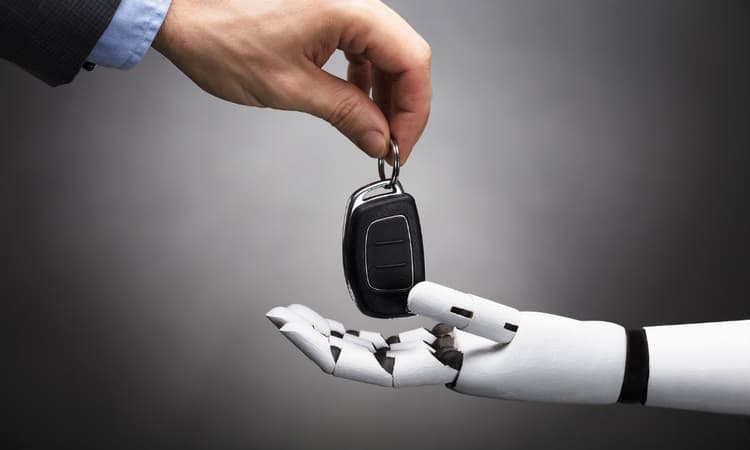 Most prepared country globally for self-driving vehicles is the Netherlands